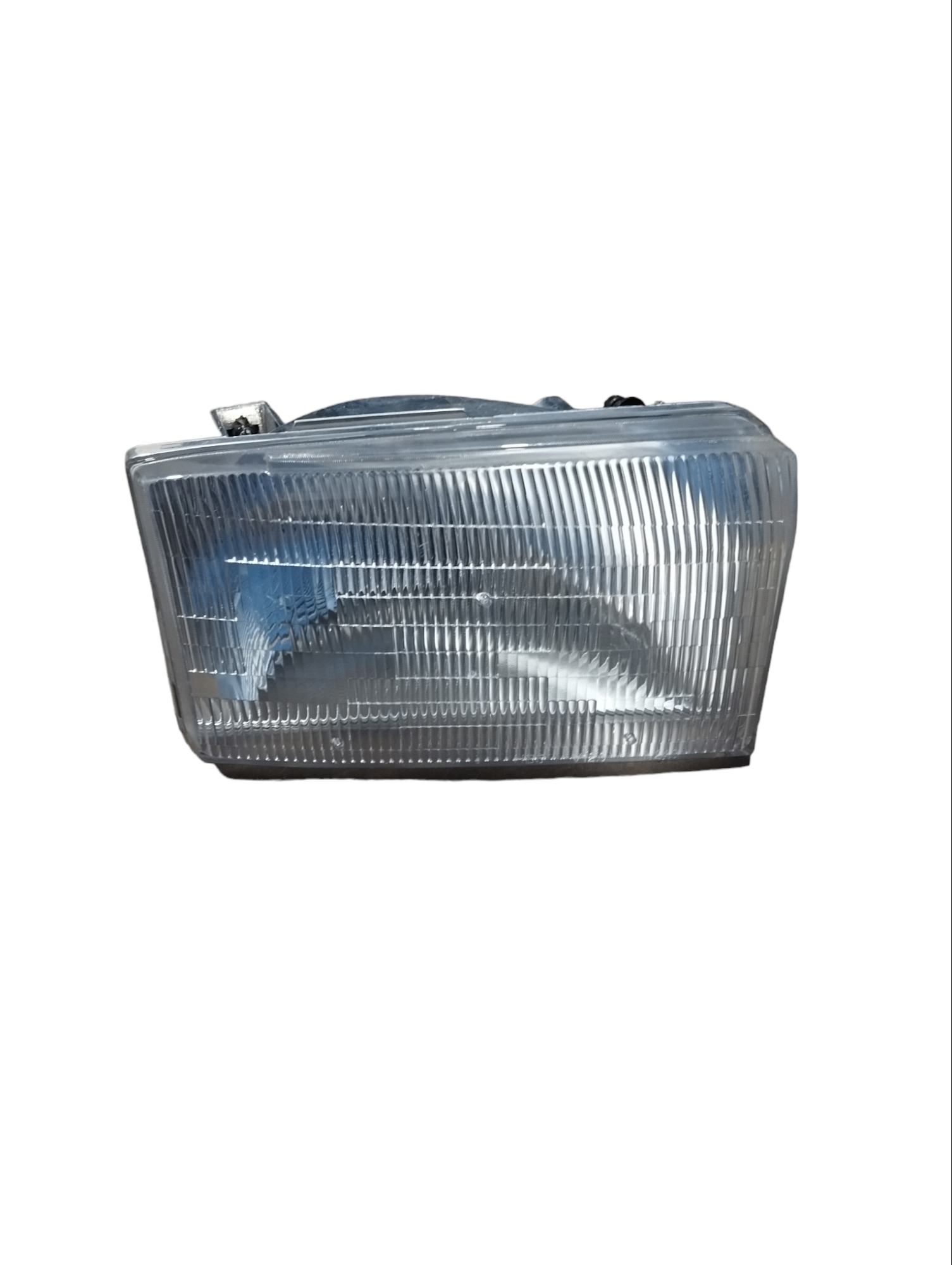 Farol Ford F250 F350 F4000 1999 A 2005 Lado Direito 3