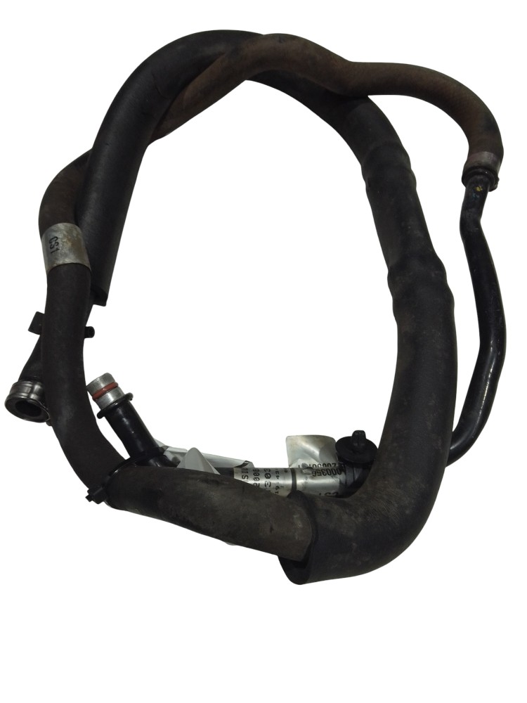 Mangueira De Direção Hidráulica Xsara Picasso 2000 A 2011 8