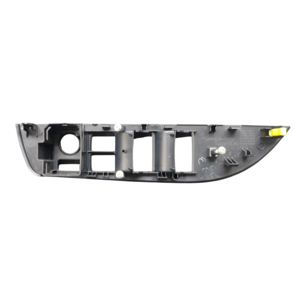 Botão Comando Retrovisor Corolla 2023 2
