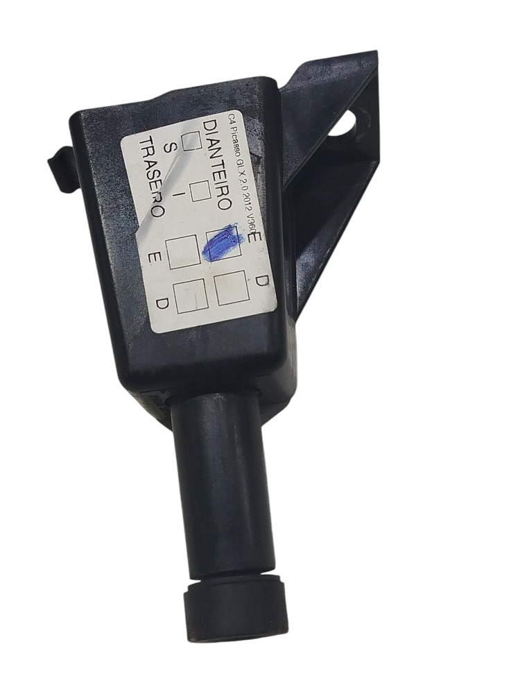 Batente Regulador Altura Capô C4 Picasso Glx 2.0 16v 2012 3