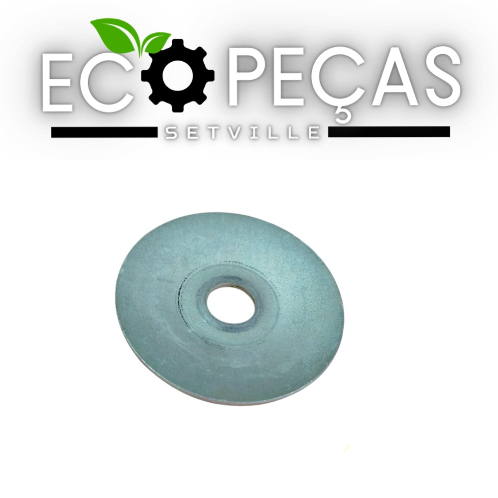 Arruela Prato Coxim Motor Fiat Uno Attractive Way