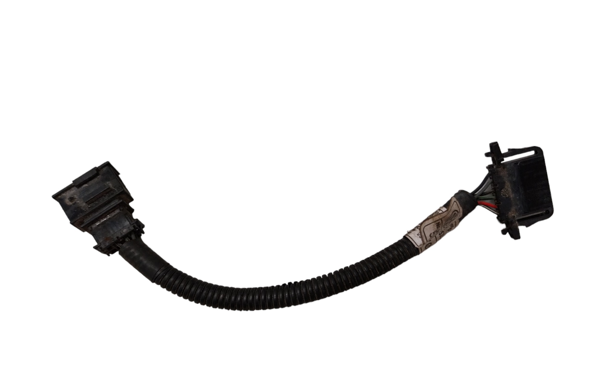 Chicote Pedal Acelerador Elétrico Fox Gol G4 2004 A 2010