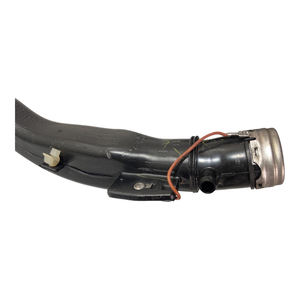 Gargalo Bucal Tanque Combustivel Vw Gol Voyage G5 G6 Origina 4