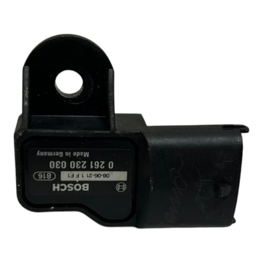 Sensor Map Chevrolet Meriva 2008 0261230030 Original 7