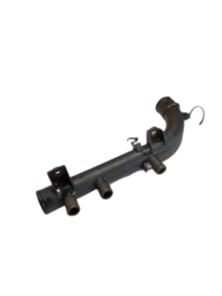 Tubo Agua Motor Gm Zafira 2.0 2011 2012 Flex 90322216 3