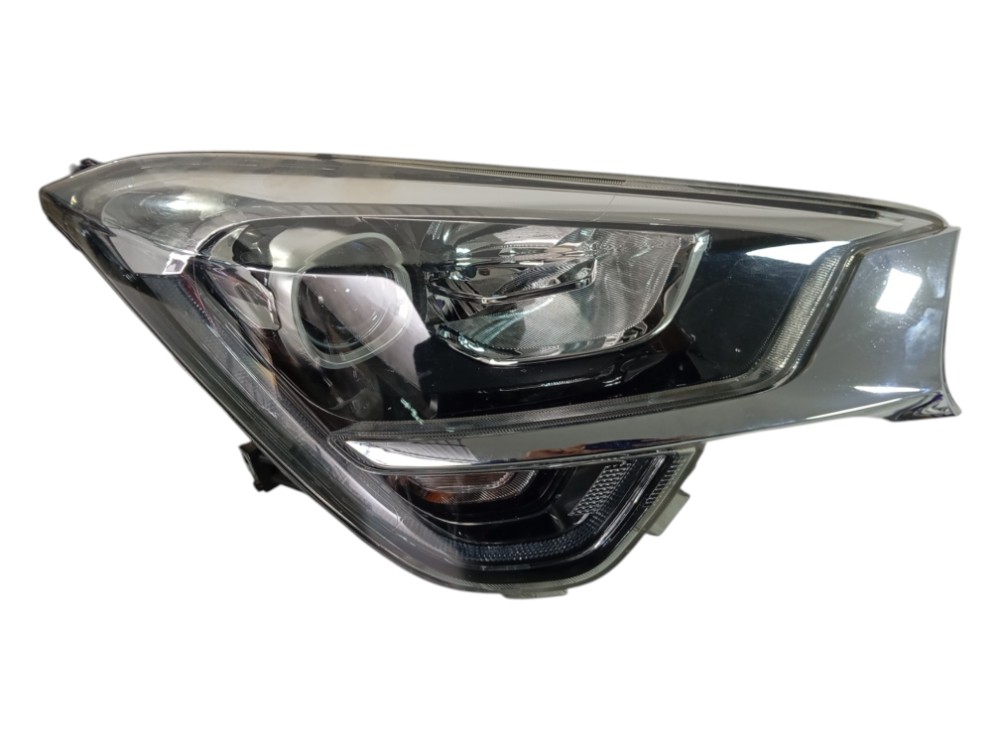 Farol Direito Chery Tiggo 5x Txs  1.5 Flex Aut 2020 Direito/passageiro 2