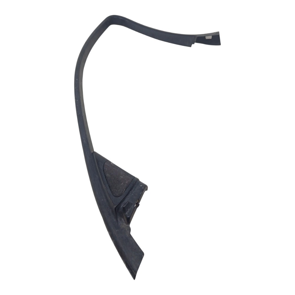 Arco Porta Dianteira Direita Bmw 320i E90 2006 A 2012 Preto 4