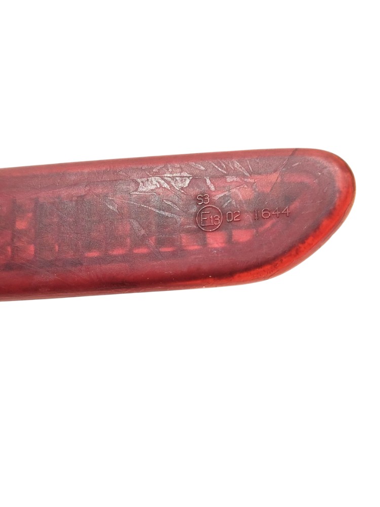 Luz Break Light Traseiro Fiat Punto 2010 2