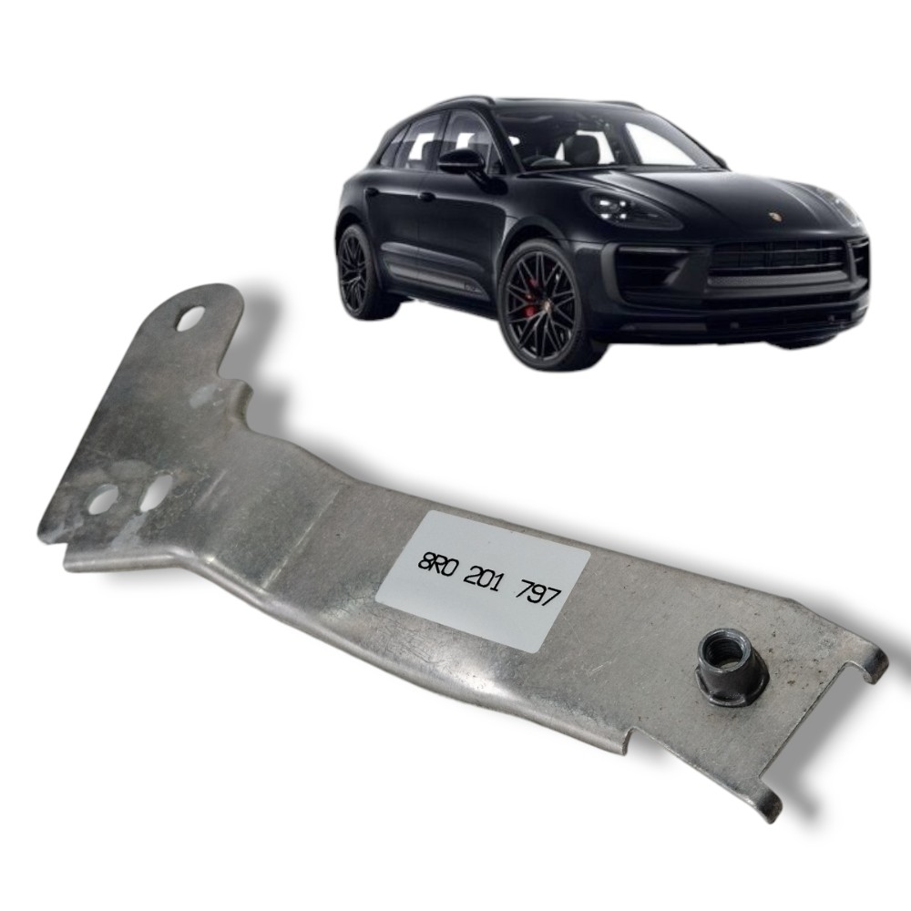 Suporte Valvula Canister Porsche Macan 2021 1