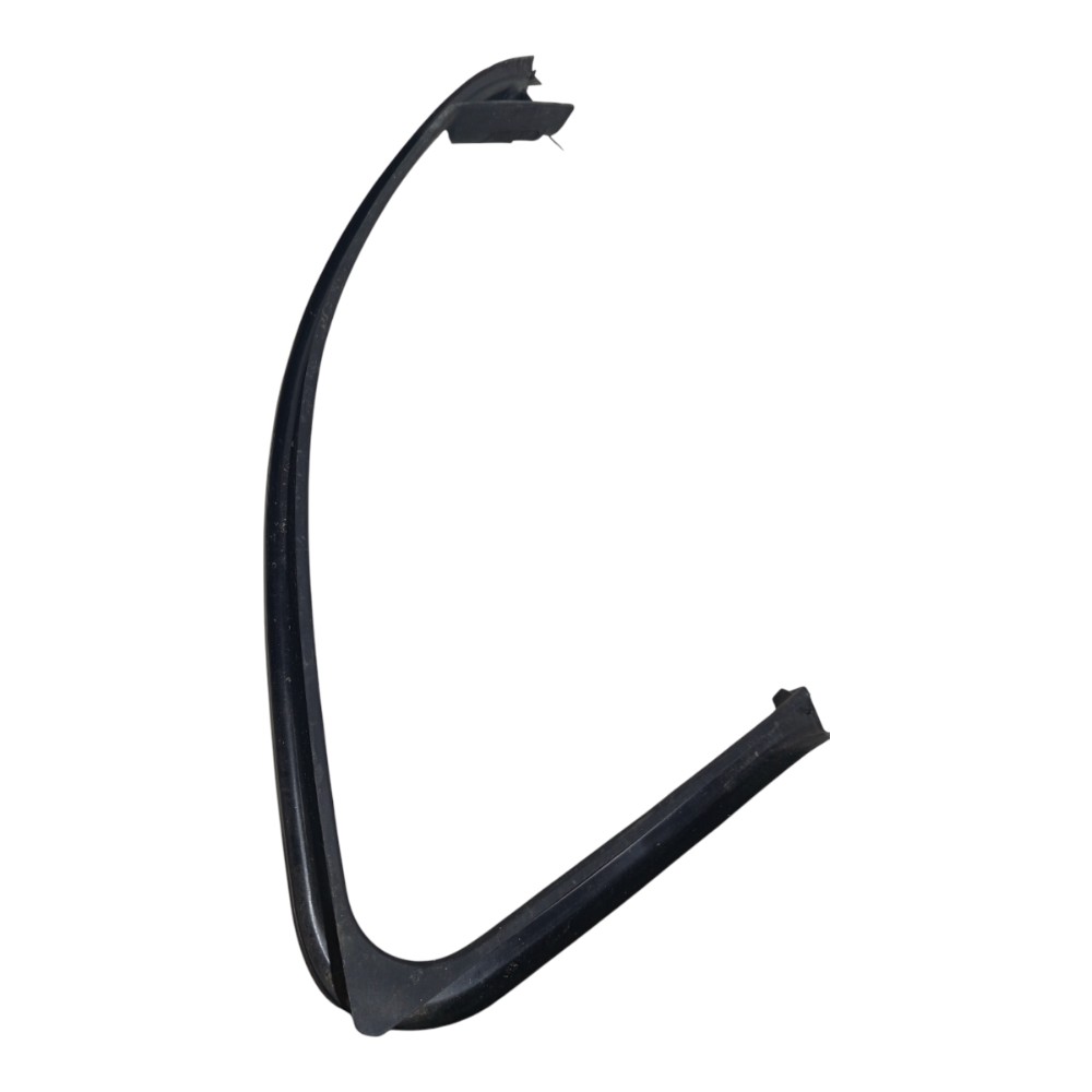 Arco Porta Dianteira Direita Bmw 320i E90 2006 A 2012 Preto 2