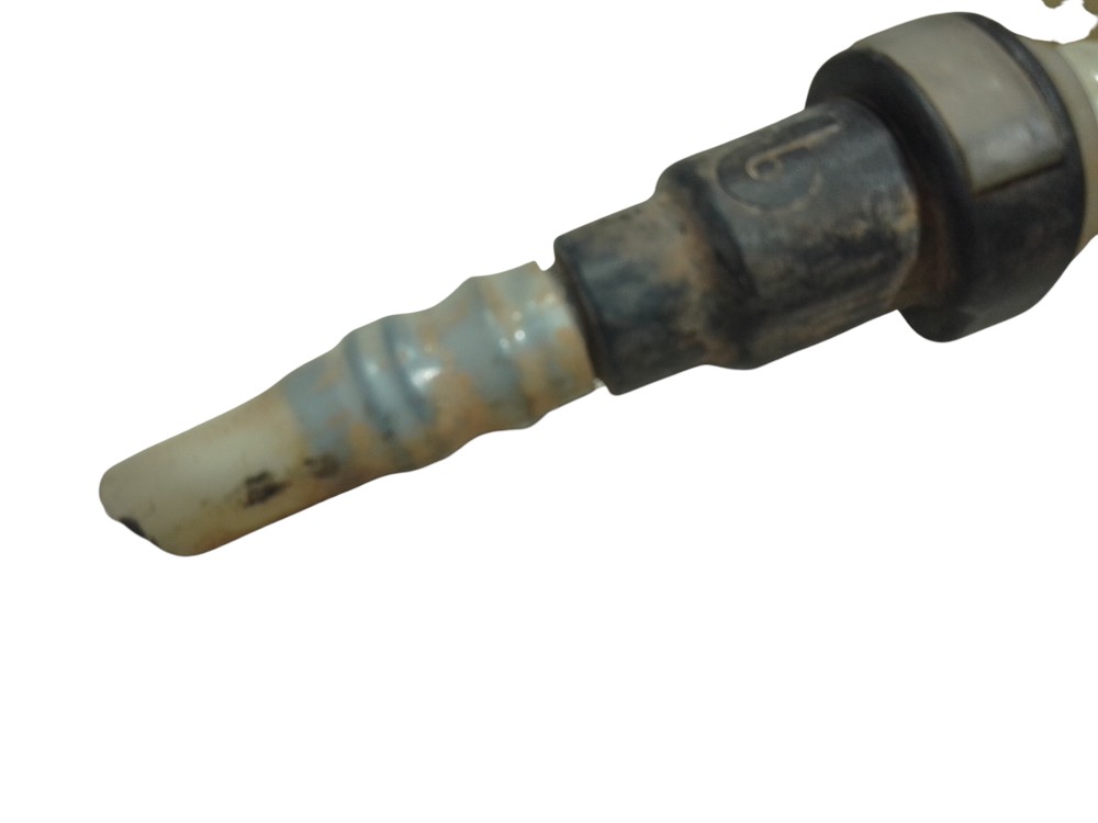 Mangueira Filtro Canister Vw Fox Polo Crossfox 2004 A 2015