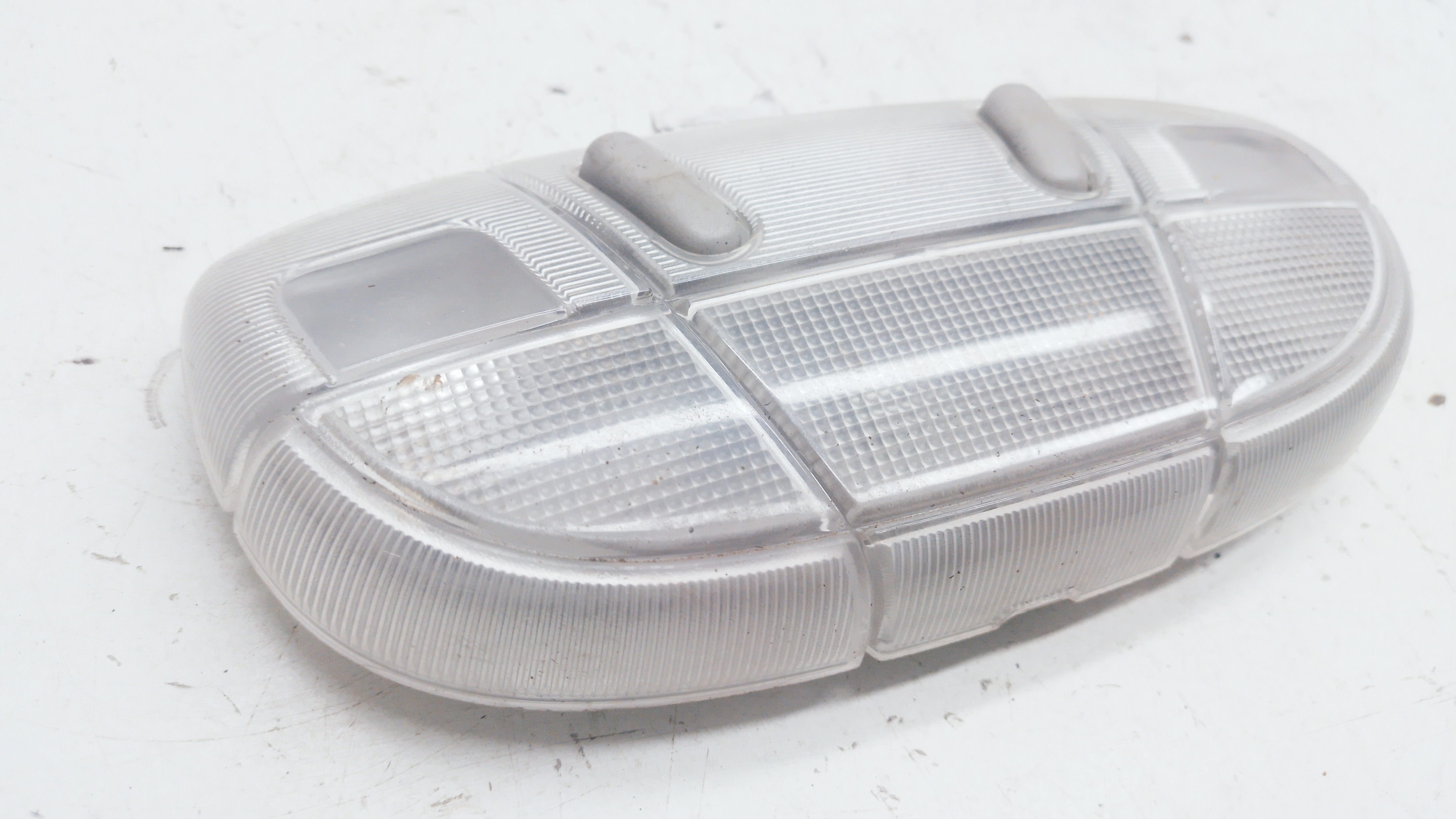 Luz Teto Cortesia Ford Edge 3.5 2008/ 2009 Nº7a1313776a