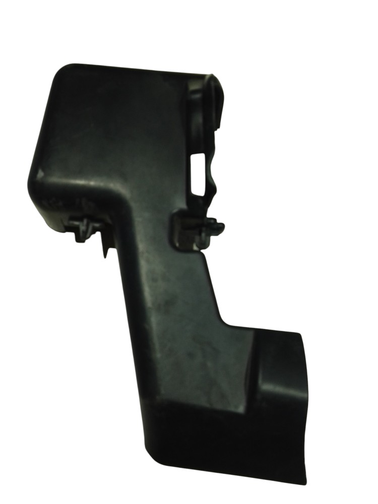 Moldura Forro Porta Dianteira Le Xsara Picasso 2000 A 2011 2