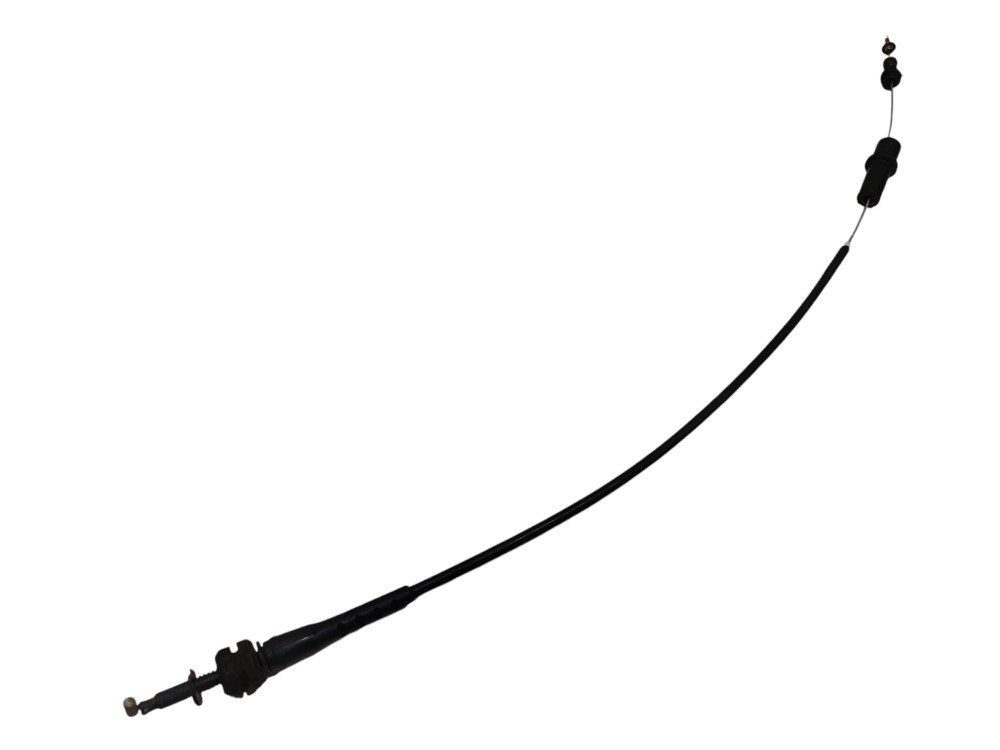 Cabo Acelerador Gm Astra 2002 5