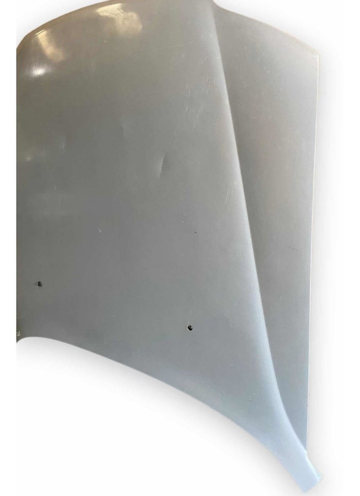 Capô Chevrolet Gm Vectra 1997 1998 1999 2000 2001 2002 2003 4