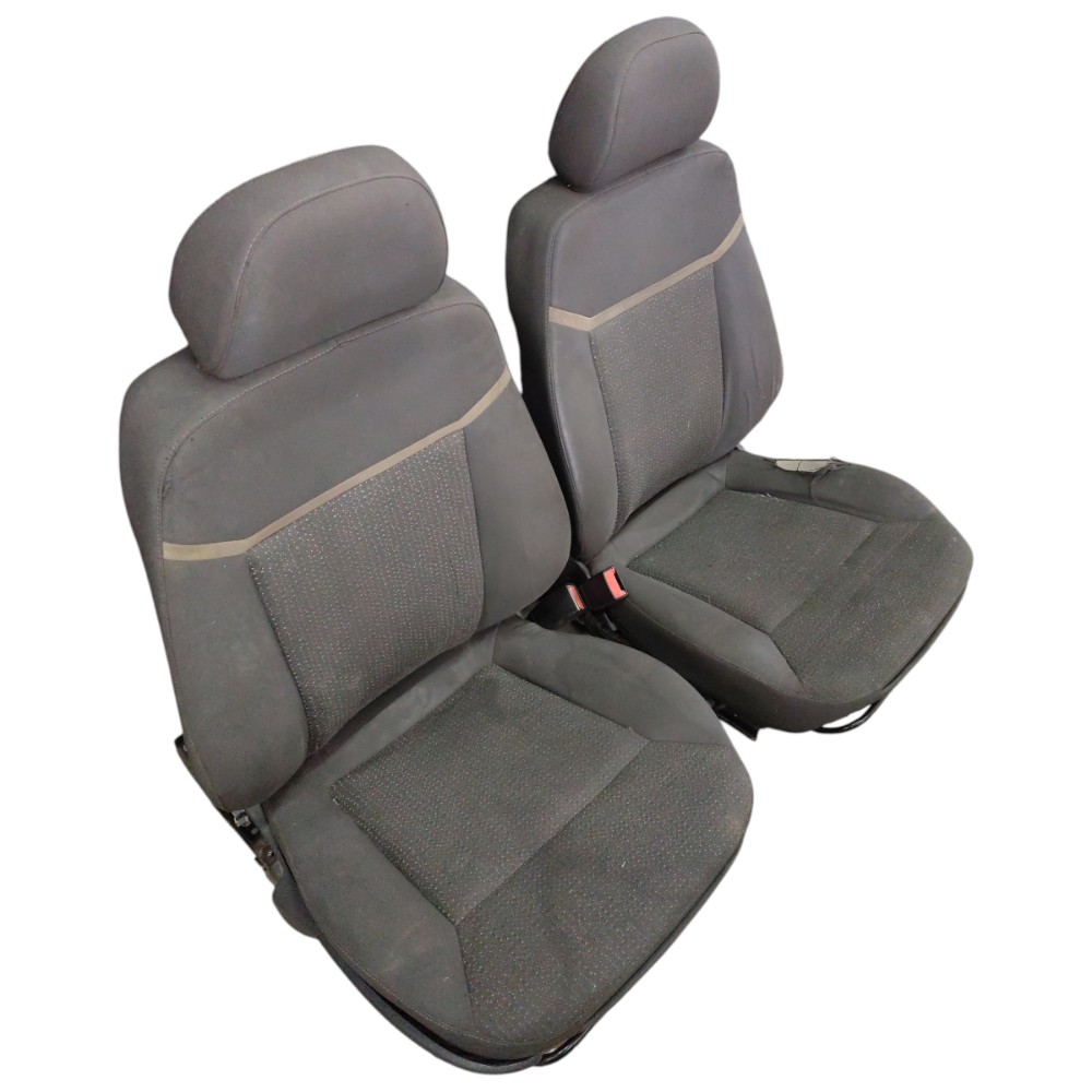Par banco dianteiro gm vectra 2012 2011 2010 2009 2008 2007 3