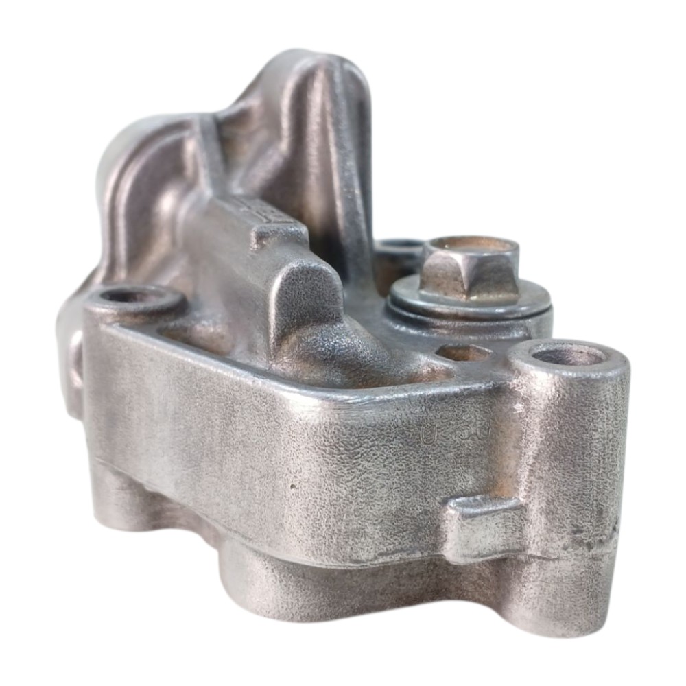 Válvula Solenoide Vtec Honda Fit City 2009 A 2014 417 3