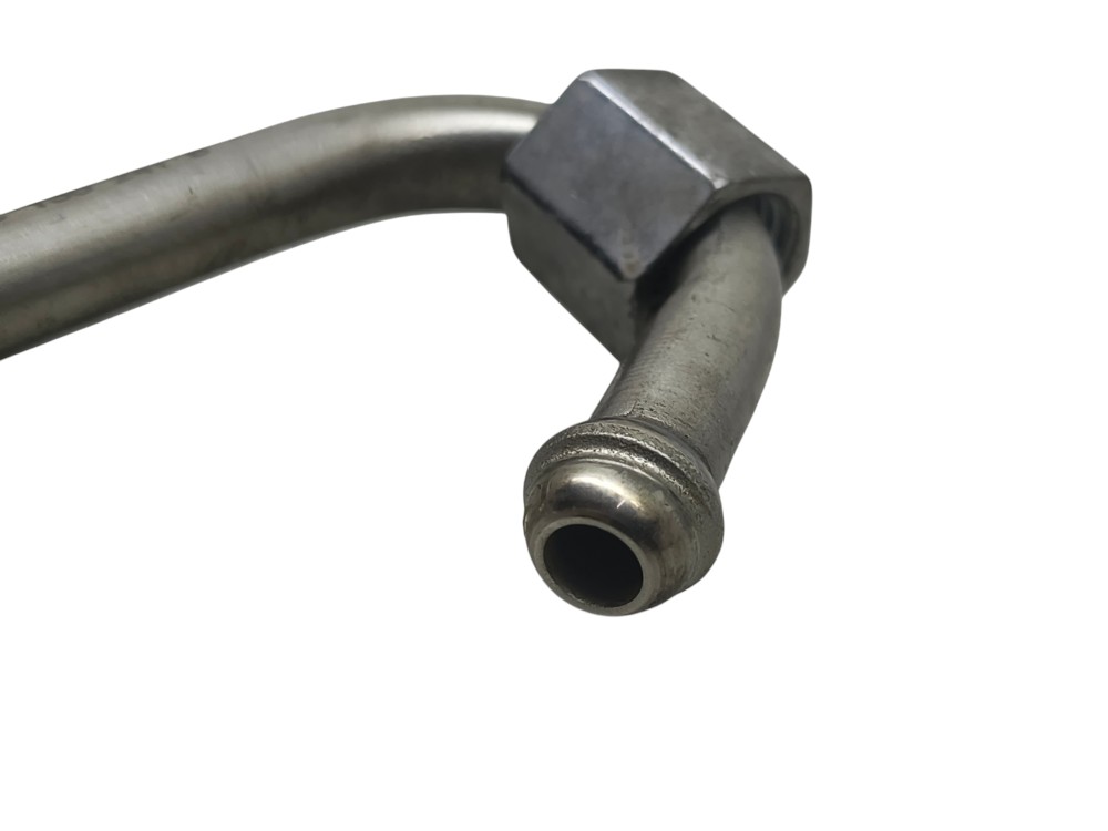 Cano Mangueira Combustivel Volkswagen Up Move Tsi 1.0 2016 3