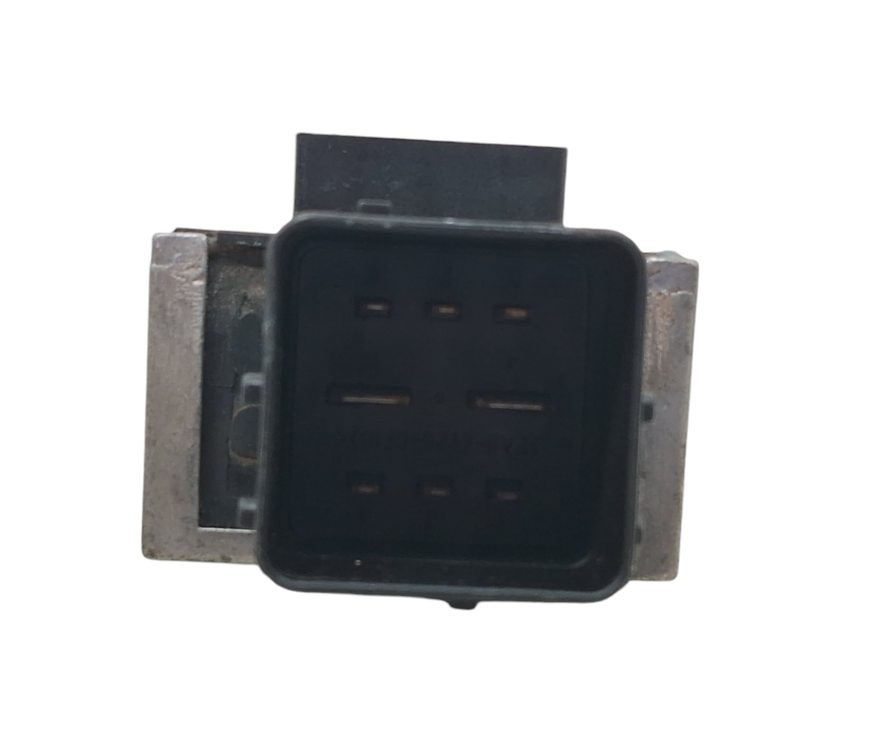 Módulo Rele Aquecimento Land Rover Freelander 2 2.2 16v 2012 4