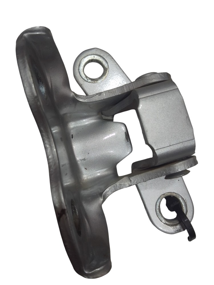 Dobradiça Superior Porta Toyota Etios Original Et 363