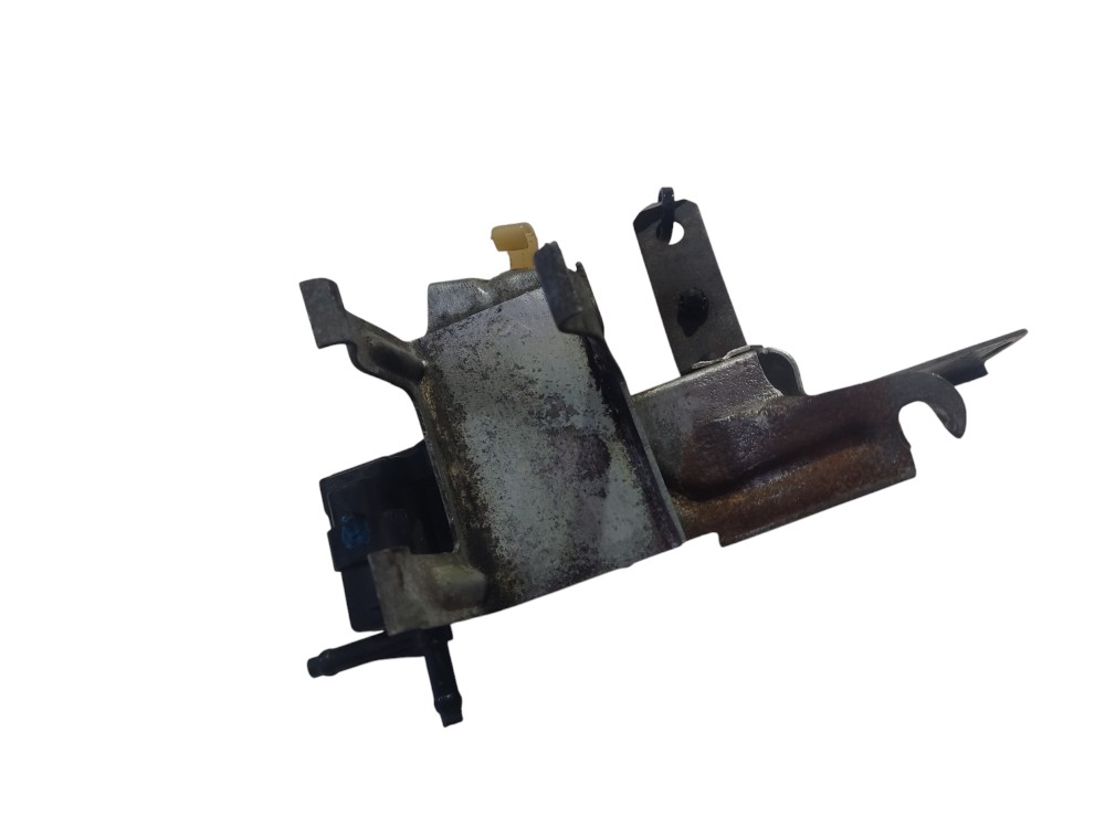 Válvula Canister Com Suporte Fiat Marea Palio Siena Uno98/00 2