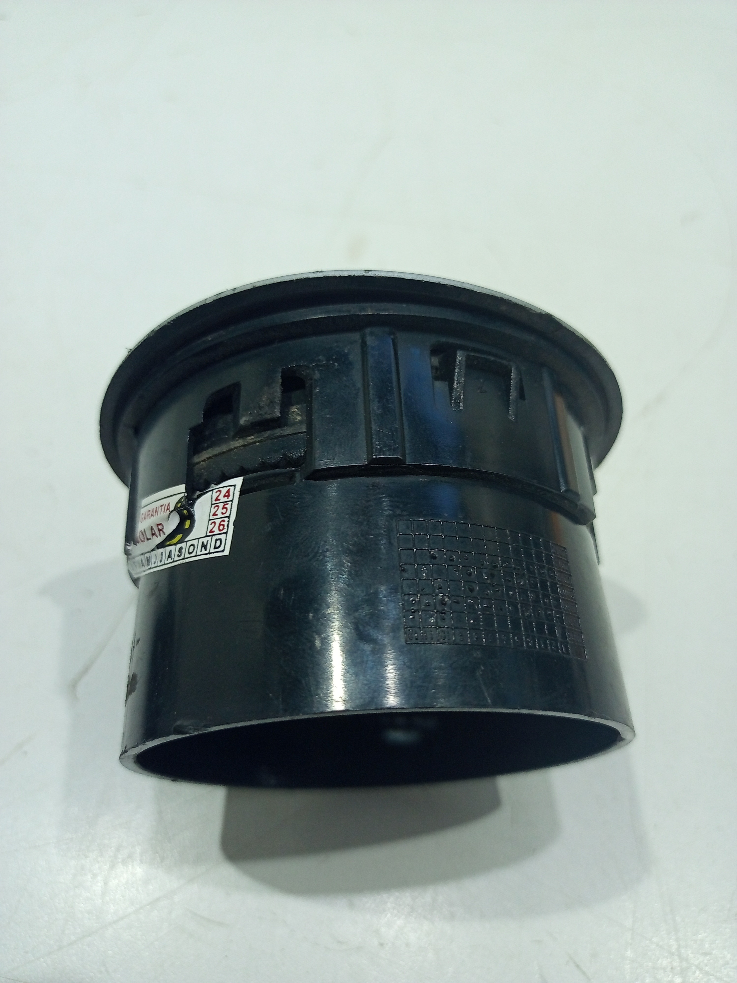 Grade Difusor Ar Renault Sandero 1.0 16v 2016 4