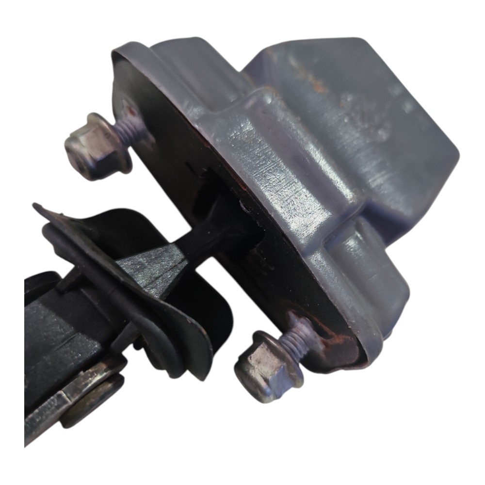 Limitador Porta Traseira Direita Fiat Uno Evo 2011/2020 3