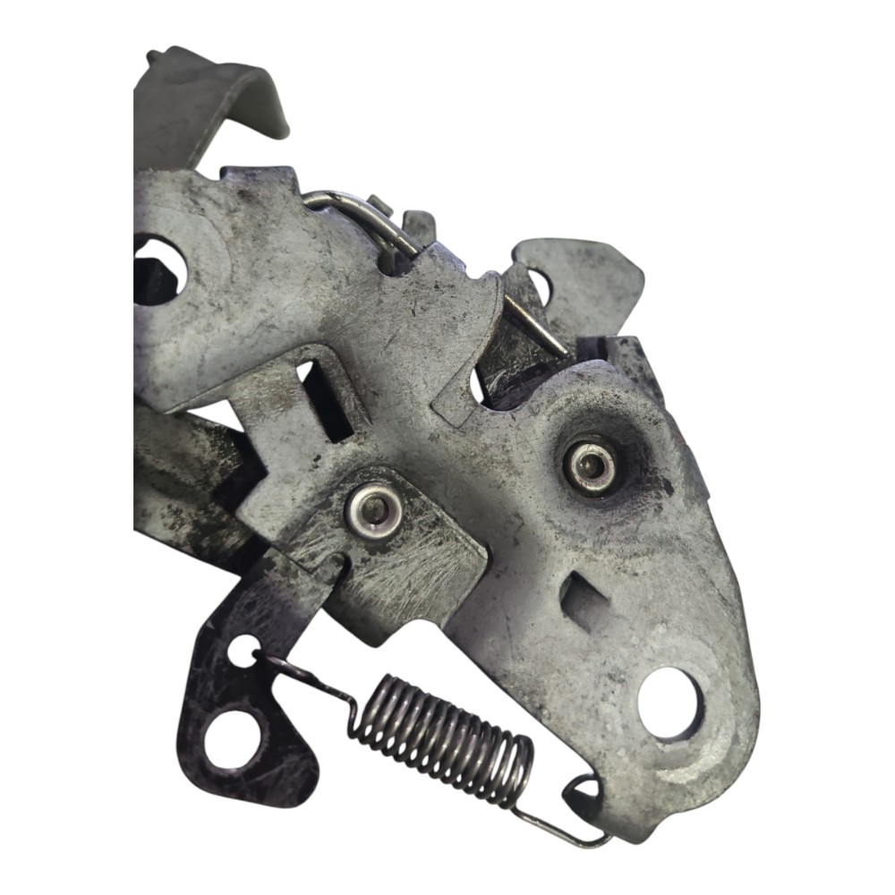 Fechadura Capô Citroen Xsara Picasso 2000 A 2012 3