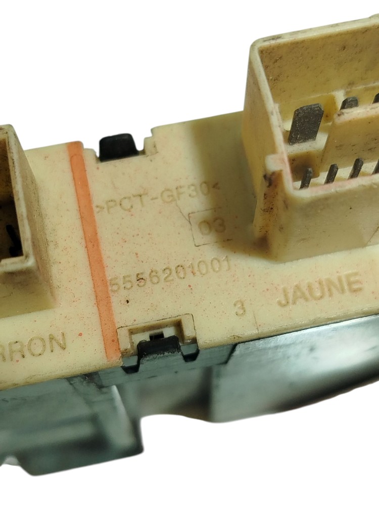 Motor Máquina Vidro Elétr Diant Esq Motoris Peugeot 307 2010 4