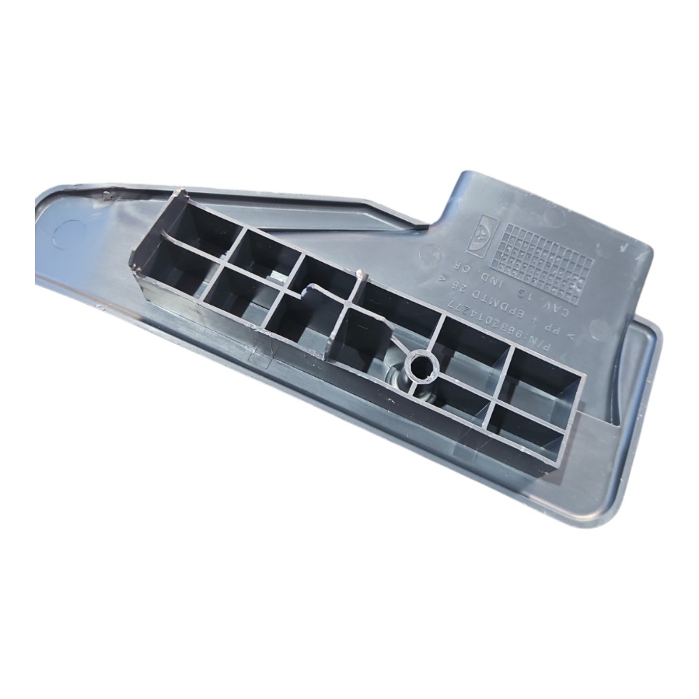 Duto Saida Ar Citroen Xsara Picasso 2000 A 2010 4