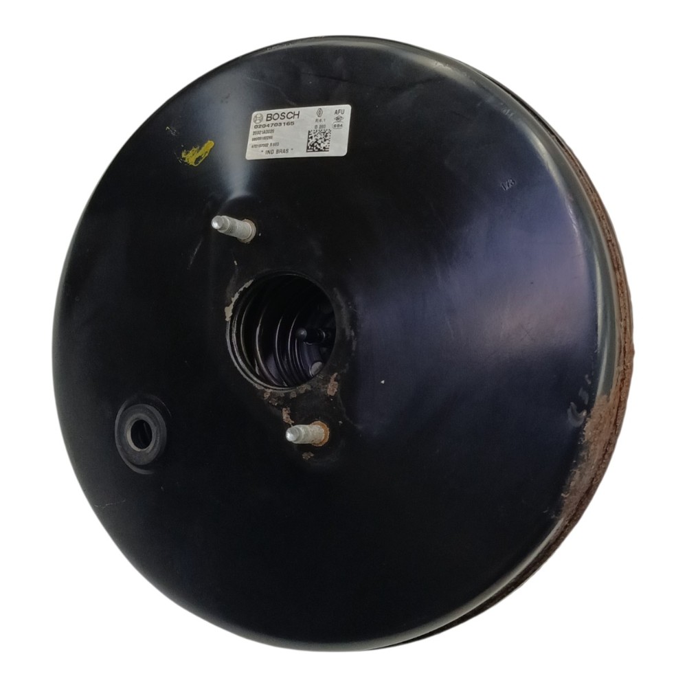 Hidrovacuo servo Renault fluence 2.0 2012 2013