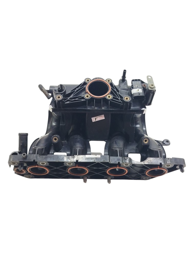 Coletor Admissão 1.0 Flex Gm Celta Corsa Prisma 2006 A 2012 20