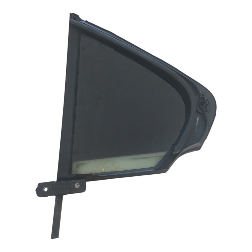 Vidro Fixo Porta Tras. Direita Volkswagen Jetta 2011 À 2018.