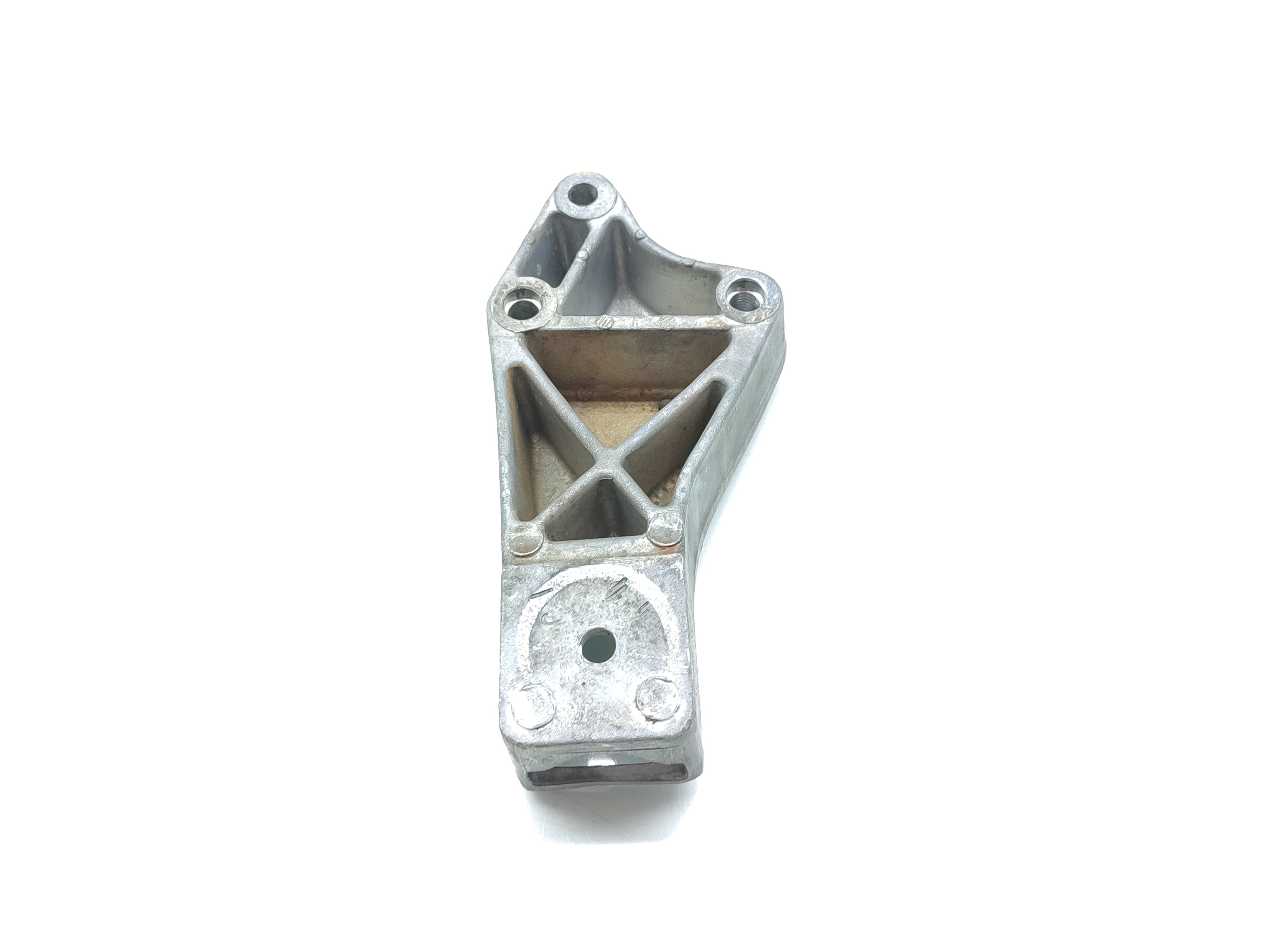 Suporte Coxim Motor Peugeot 206 2001 Á 2008 N 9639369080 2