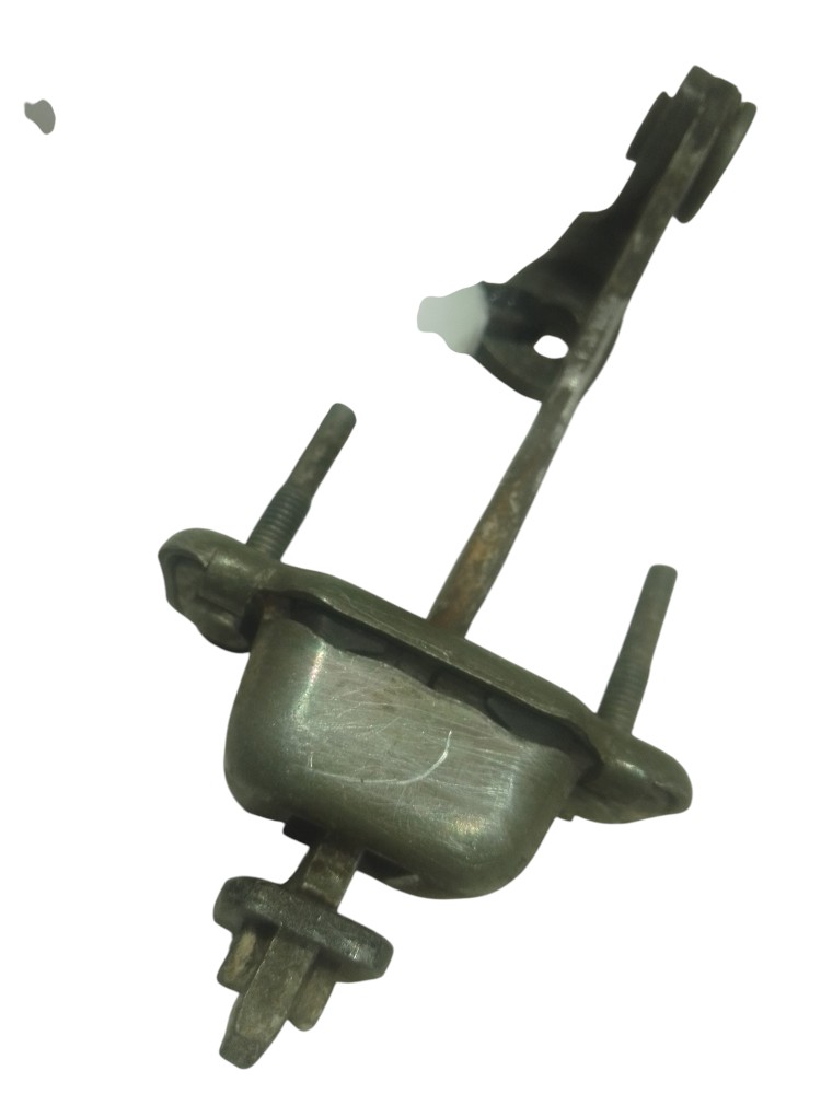 Limitador Da Porta Traseira Direita Ford Escort 1993 A 2004