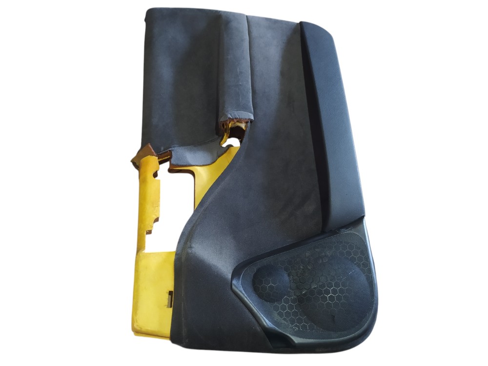 Forro Porta Dianteira Direita Gm Vectra Milenium 2001 V138 2