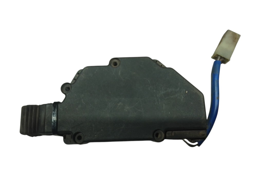 Motor Trava Elétrica Porta Traseira Vw Golf Mk3 1995 A 2000 2