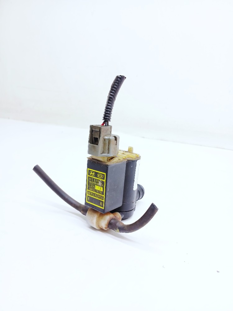 Motor Esguicho Parabrisa Hyundai Veracruz 3.8 2011 985101f10