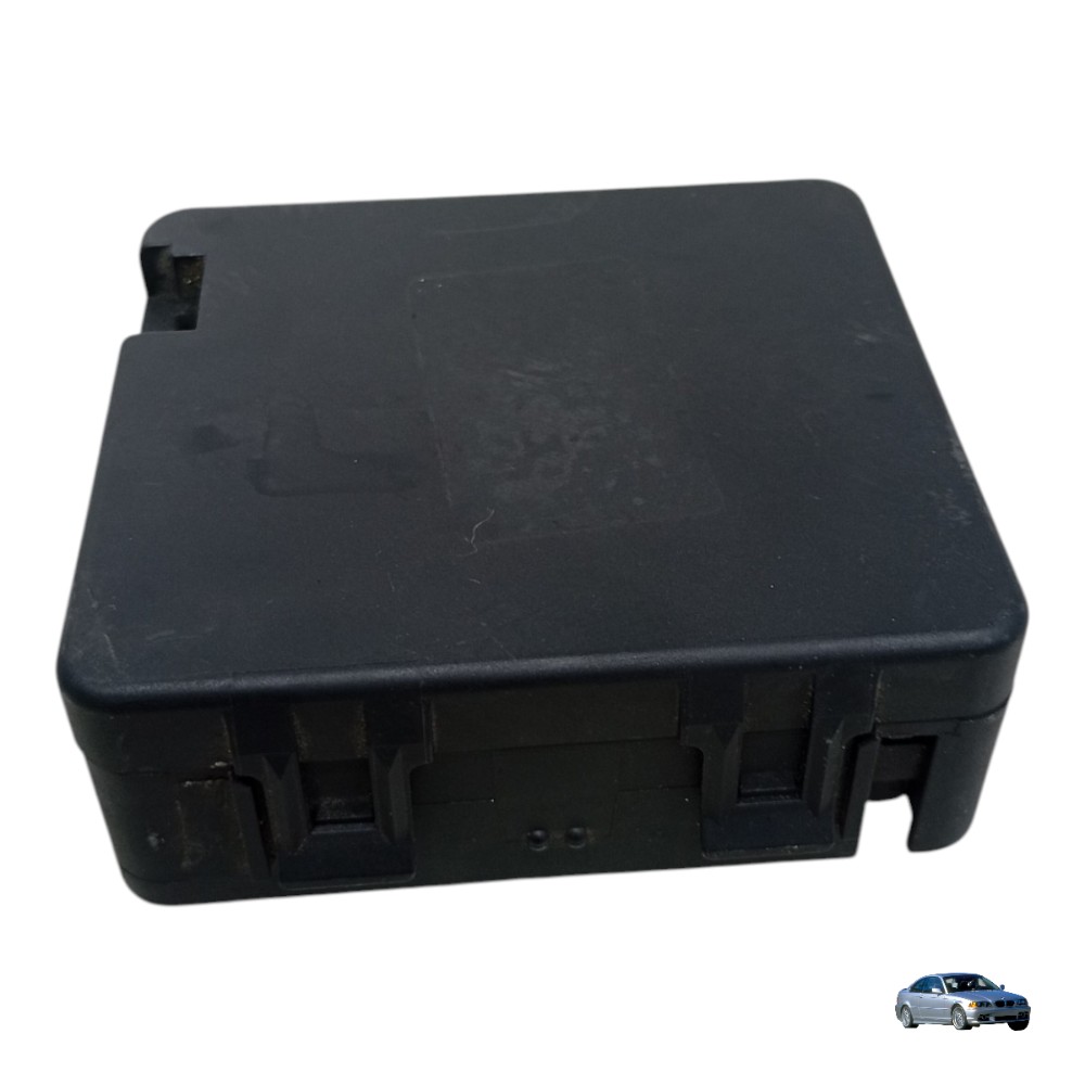 Caixa Uniao Cabo Positivo Bmw 323i 2.0 6cc E46 1998 2003 12v 12v