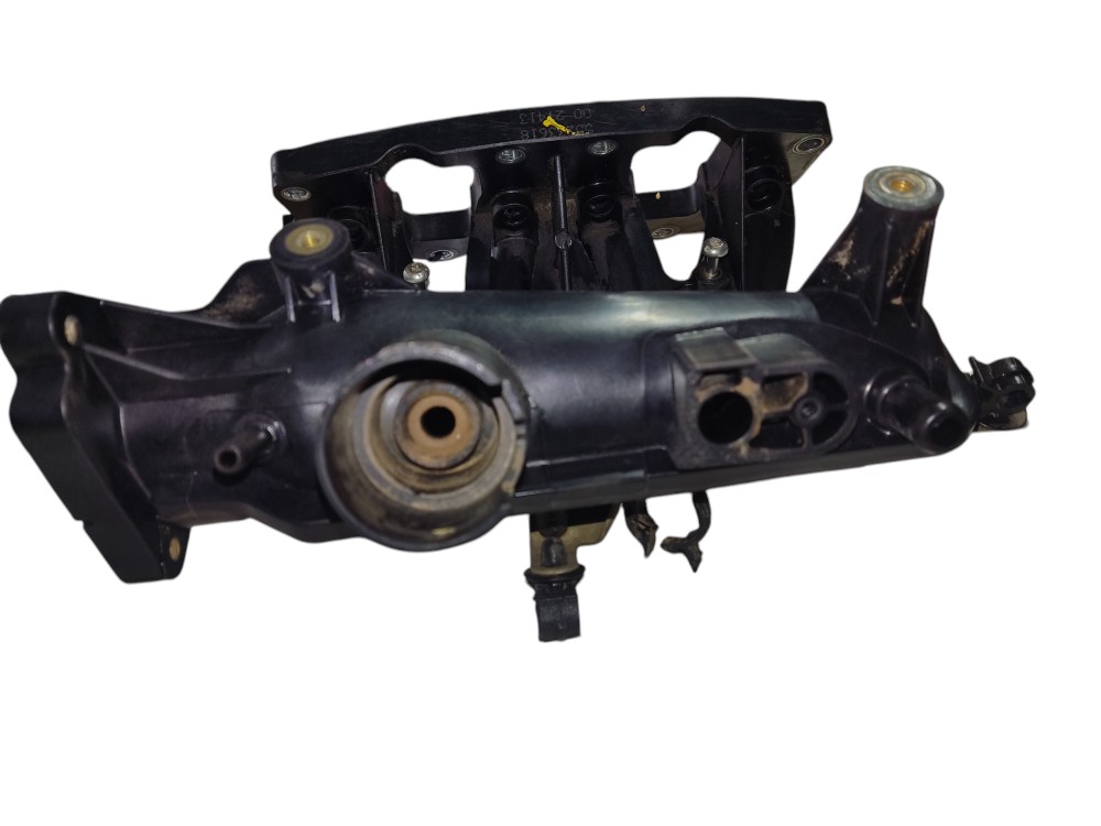 Coletor Admissão Fire 1.0 8v Siena Fiat Palio Uno 3