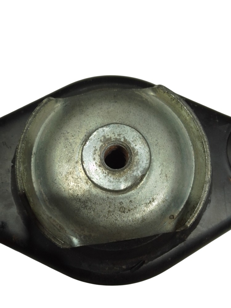 Coxim Superior Do Motor Lado Direito Fiat Uno Palio Siena 5