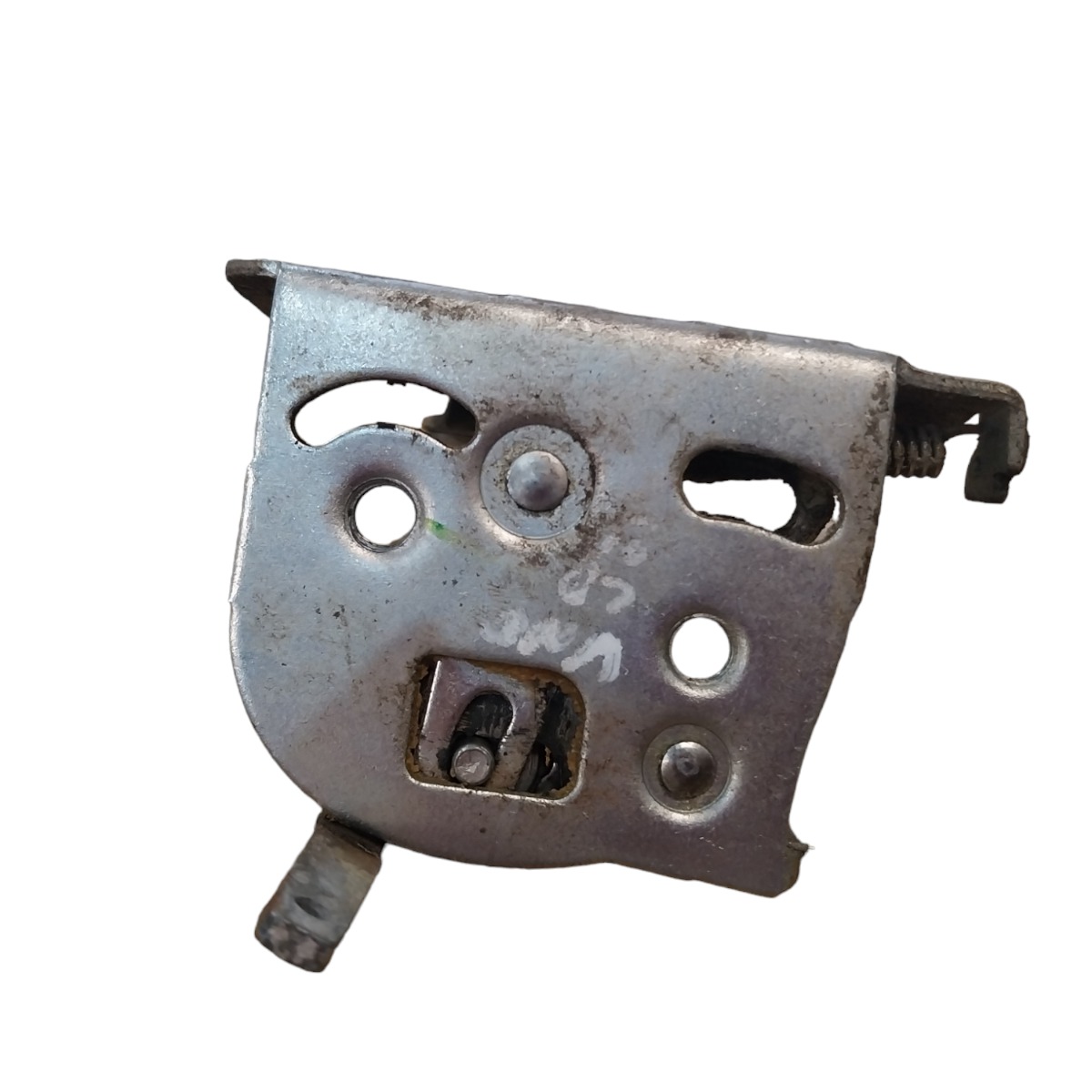 Fechadura Interna Direito Uno Elba Fiorino 87 2000 2013 2p 3