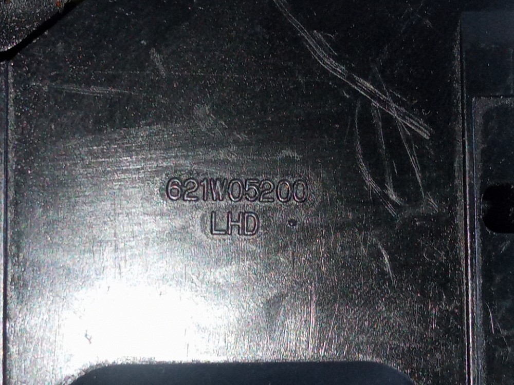 Chave Limpador  Hyundai Tucson 2007 2008 2009 2010 2015 2 0 3