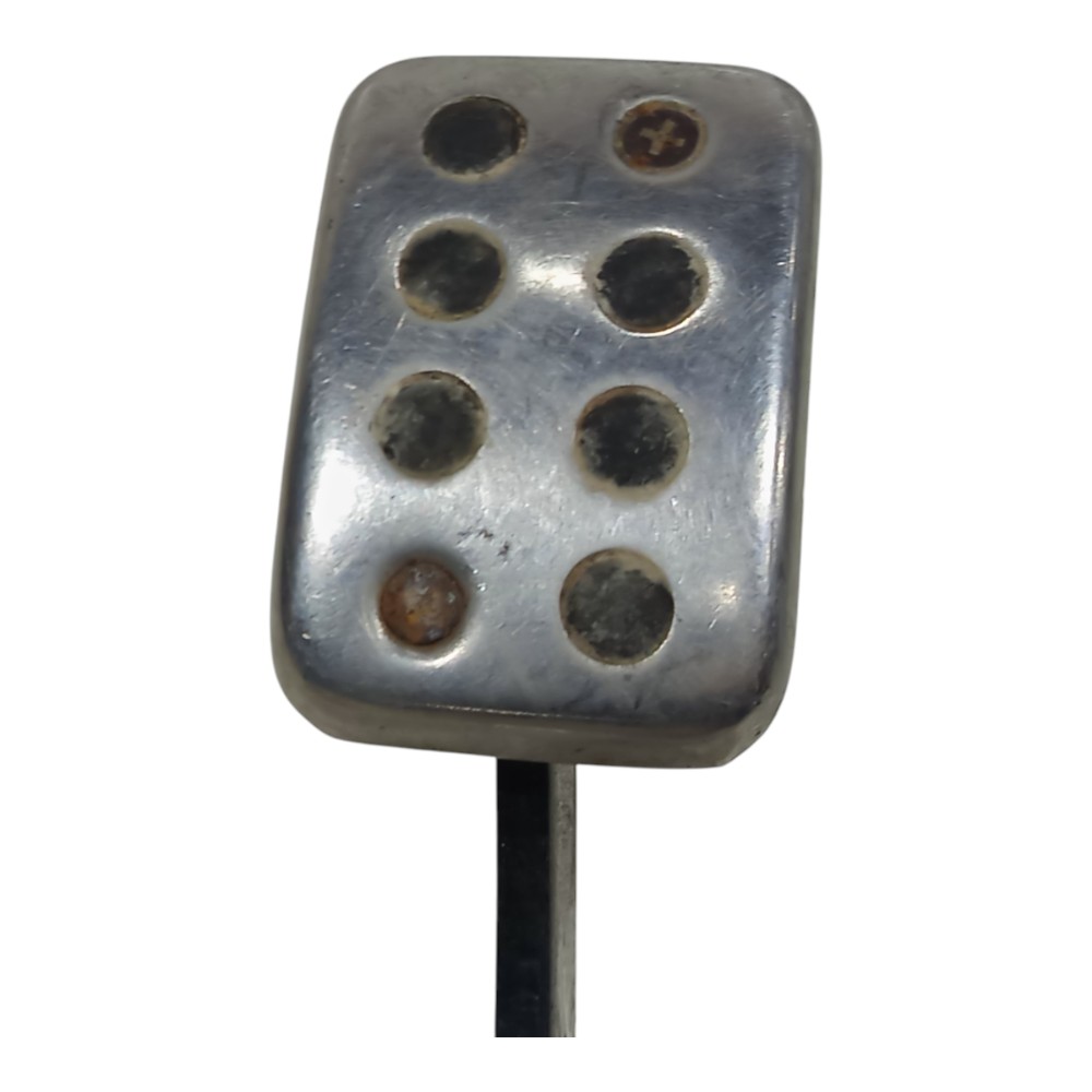 Pedal Embreagem Jac J3 2010 2011 2012 2013 2014 2015 2