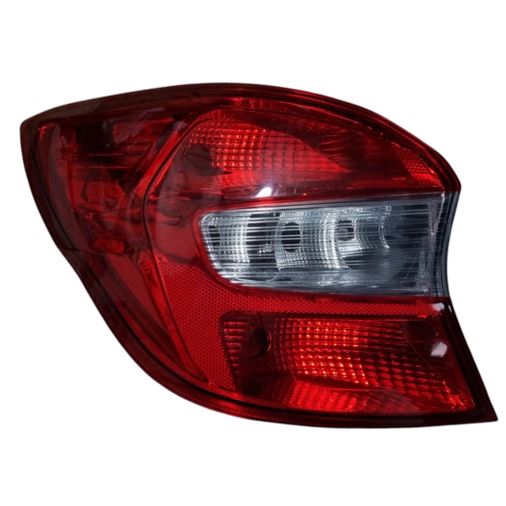 Lanterna Esquerda Ford Ka Hatch Primeira Linha Esquerdo/motorista 5