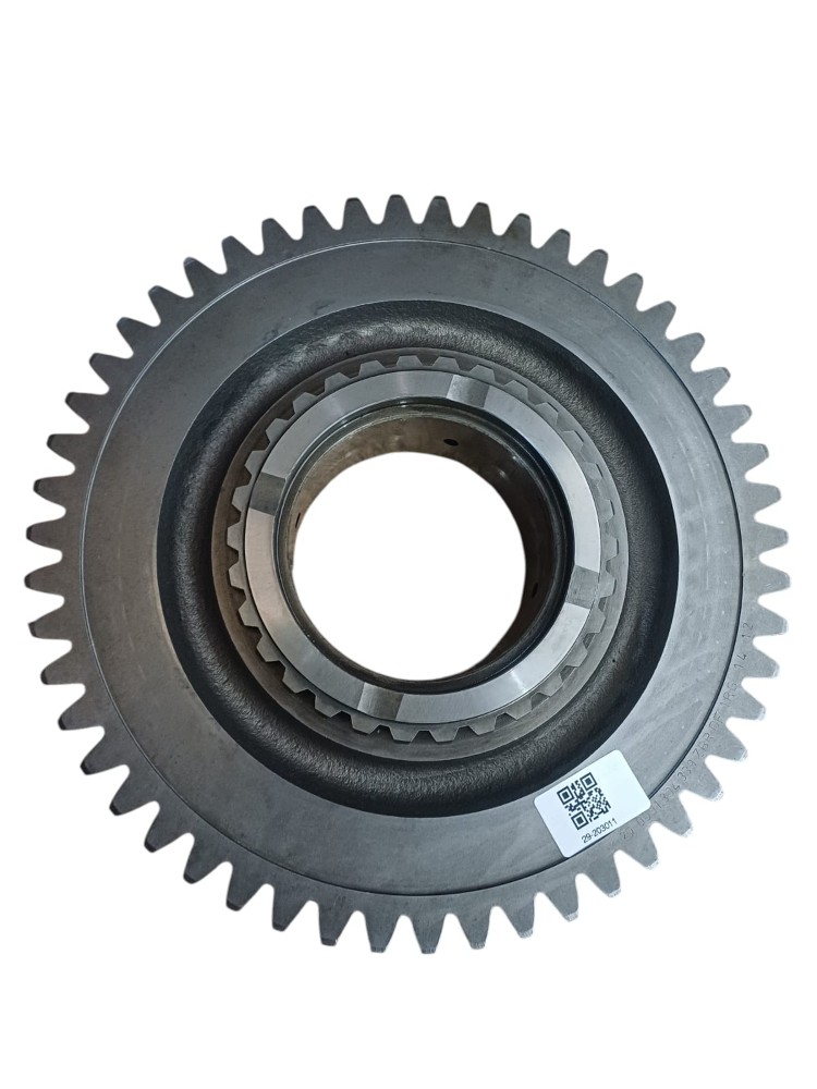 Engrenagem 1 Marcha Caixa Cambio Zf S61550 1