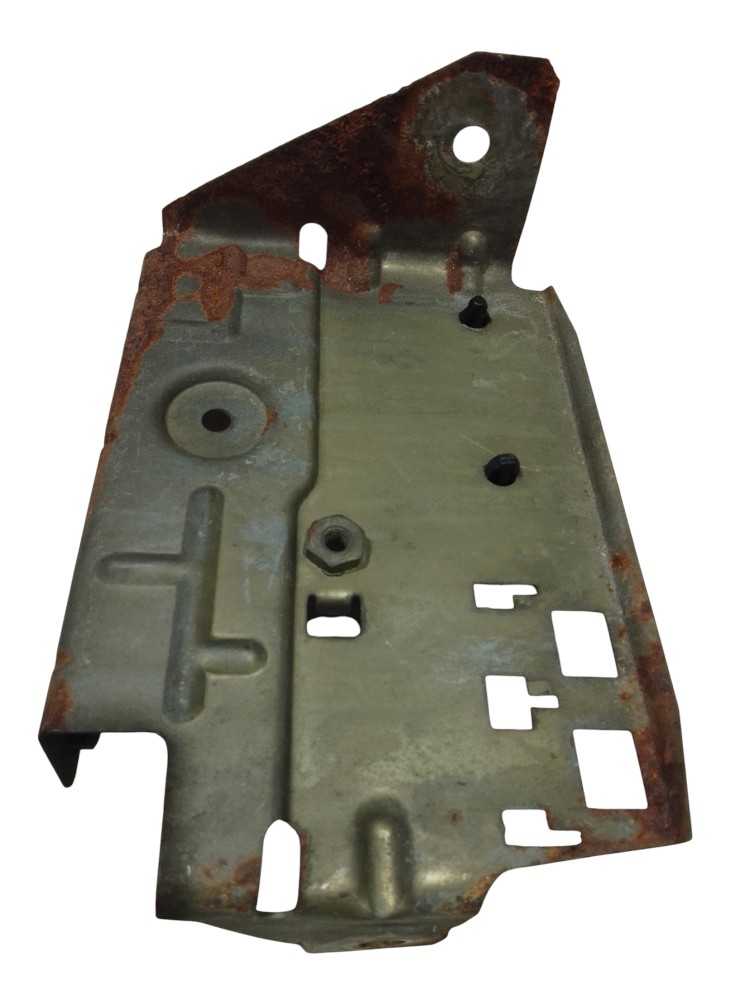 Suporte Caixa De Fusíveis Fiat Palio Siena 1997 1.0 Original 2