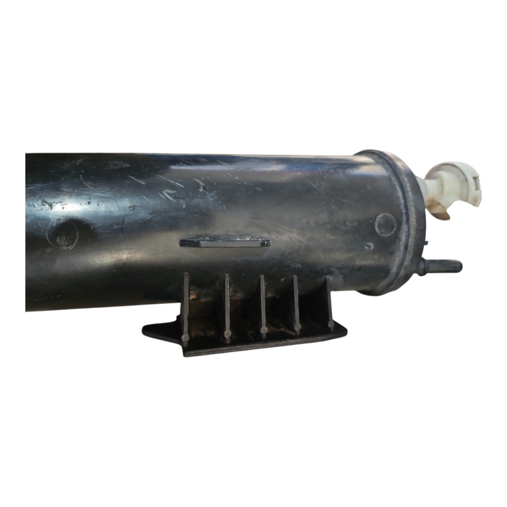 Filtro Canister Ativador Vw Fox Polo Spacefox 2003 A 2013 2