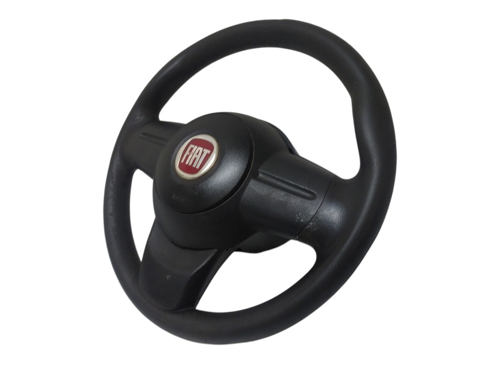 Volante De Direção Fiat Uno Vivace 1.0 2012 V124 4