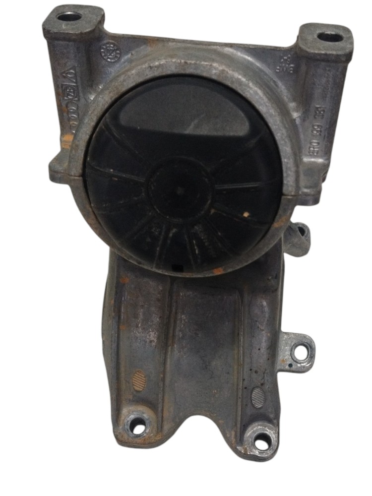 Suporte   Coxim Direito Motor Porsche Macan 2021 8r0199381 3